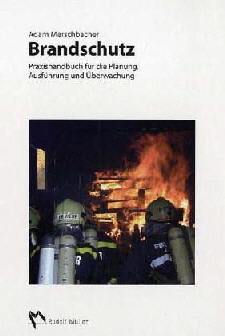 Brandschutz