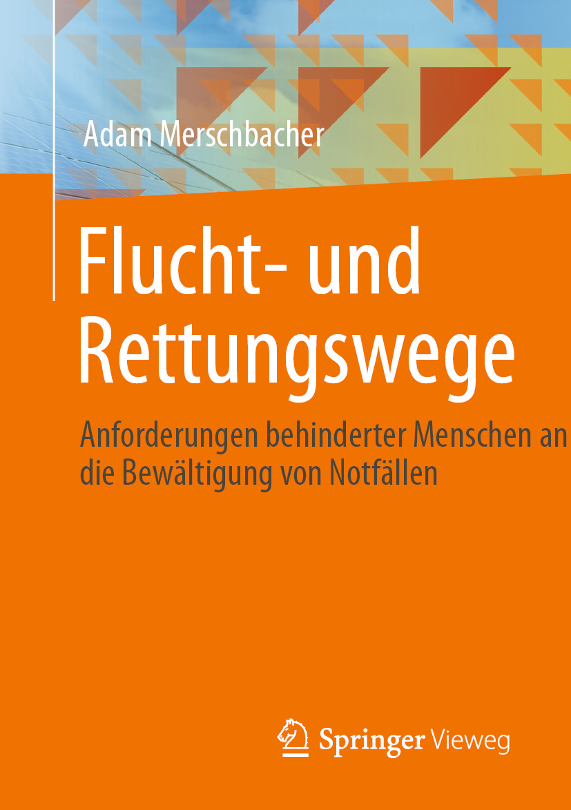 Flucht- und Rettungswege