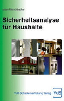 Sicherheitsanalyse für Haushalte